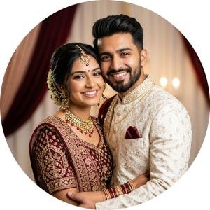 ayesha and bilal