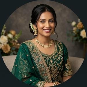 SADIA AHMED